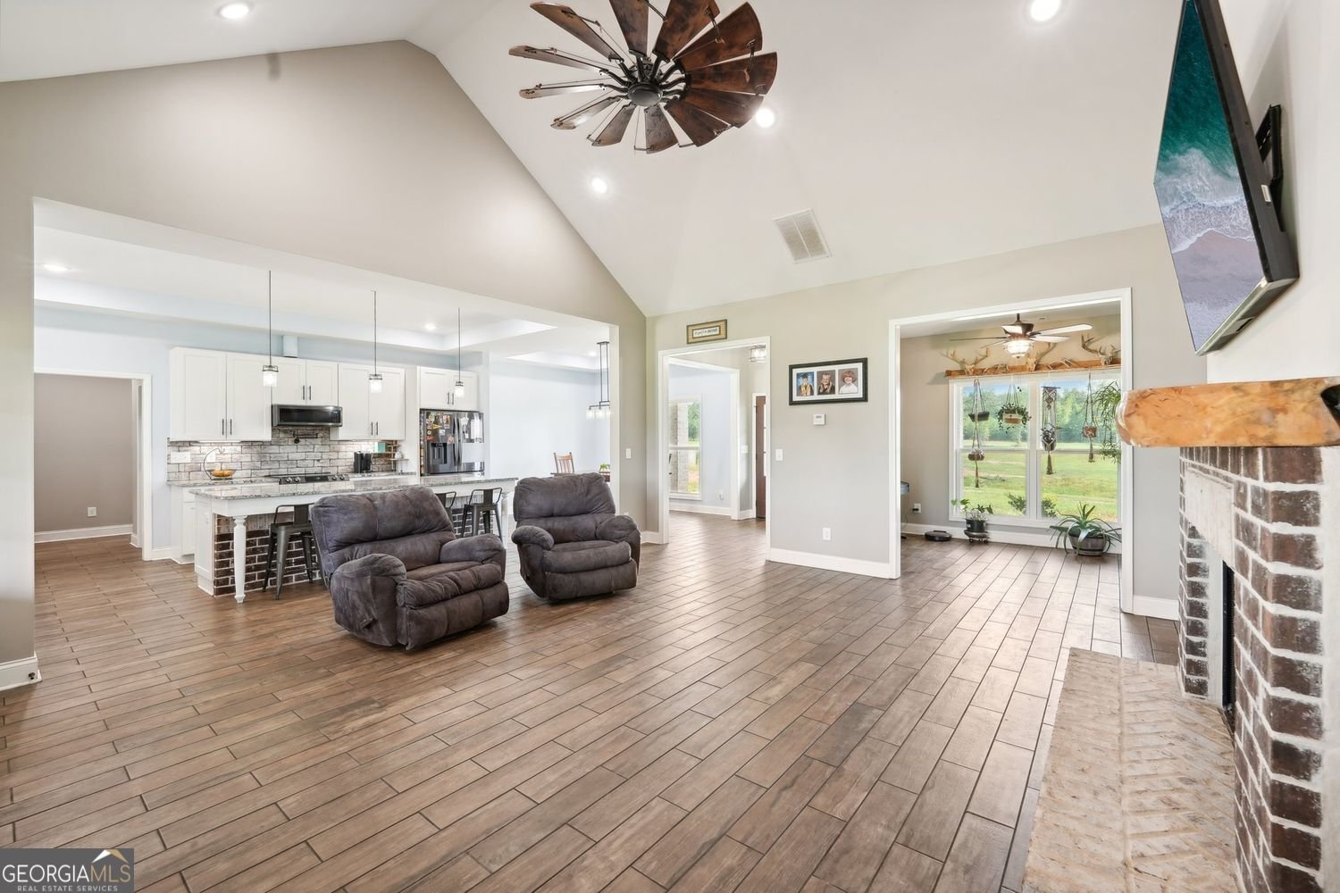 357 Old Driver Road Whitesburg - 35