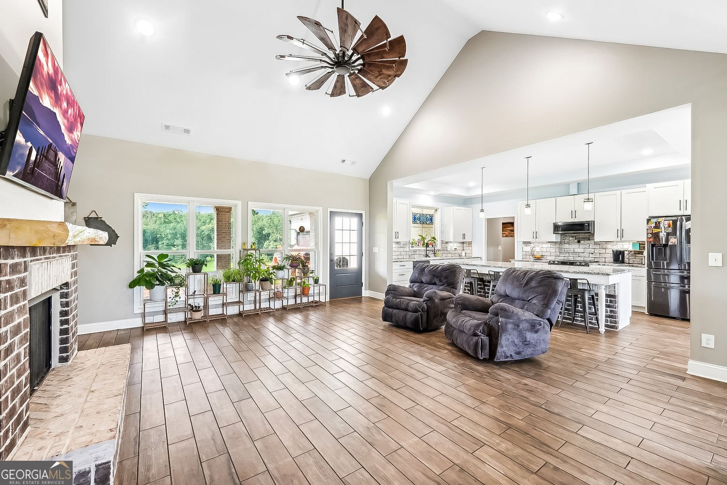 357 Old Driver Road Whitesburg - 36