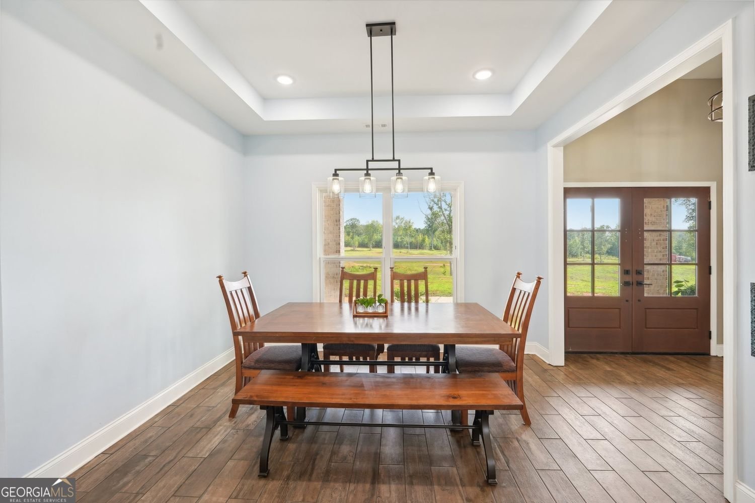 357 Old Driver Road Whitesburg - 38