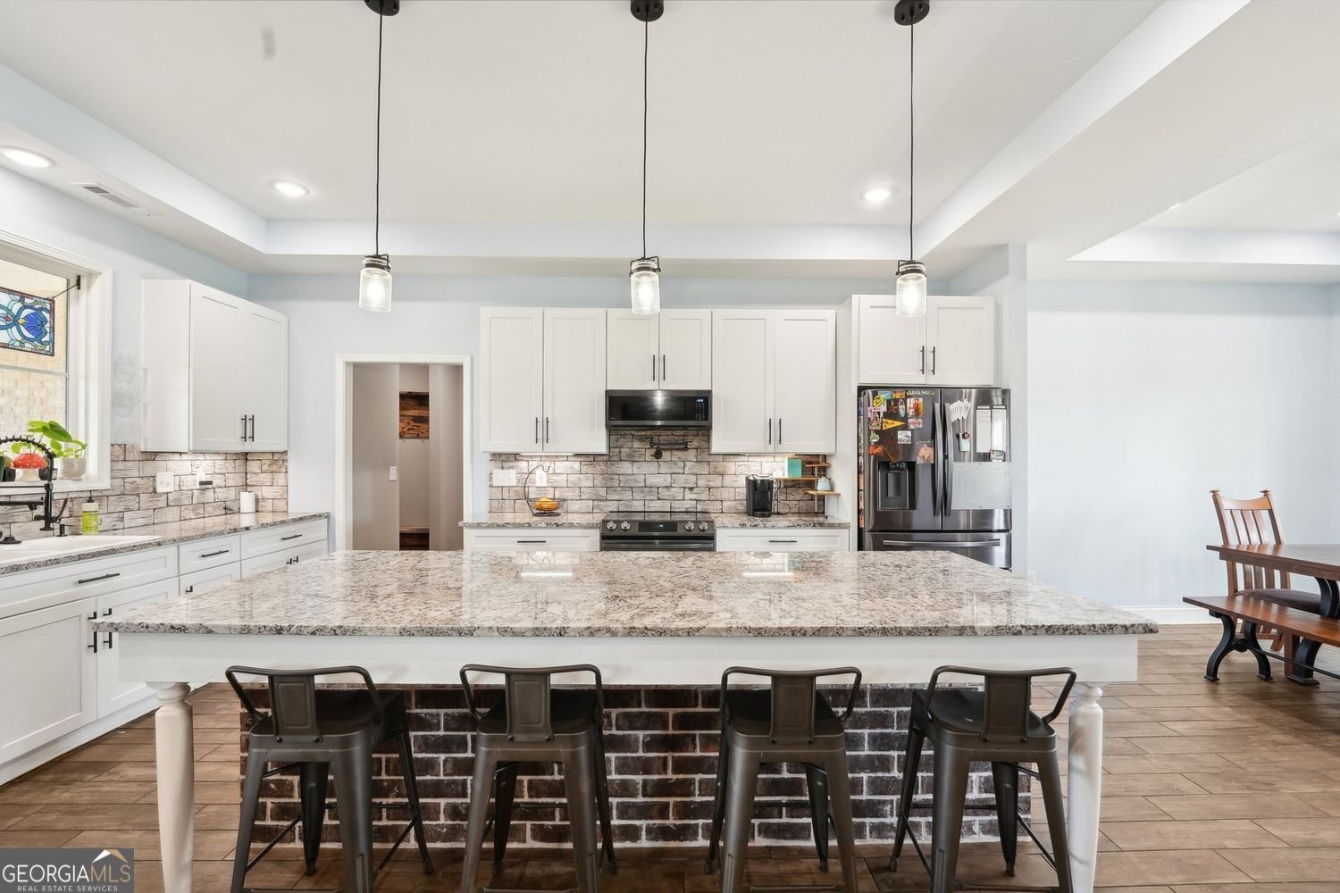 357 Old Driver Road Whitesburg - 42