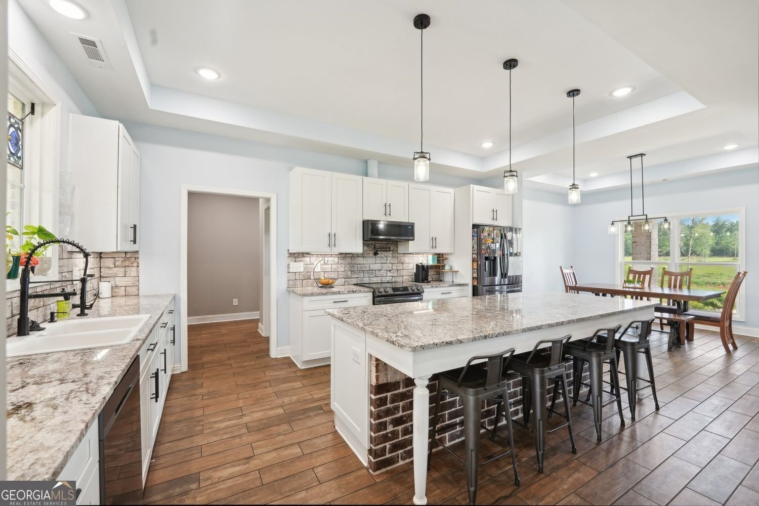 357 Old Driver Road Whitesburg - 43