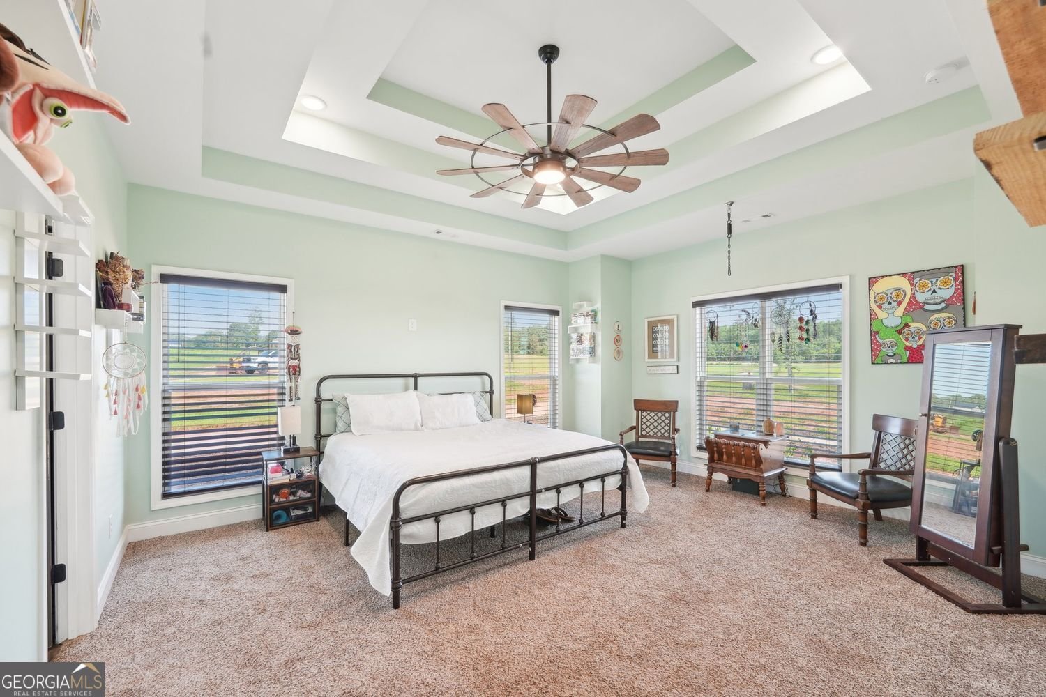 357 Old Driver Road Whitesburg - 47