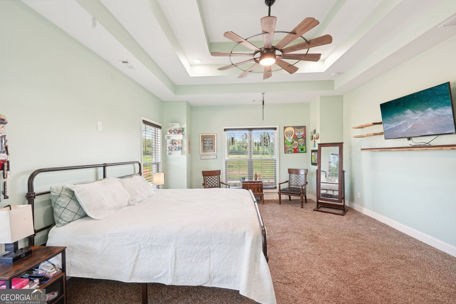 357 Old Driver Road Whitesburg - 48