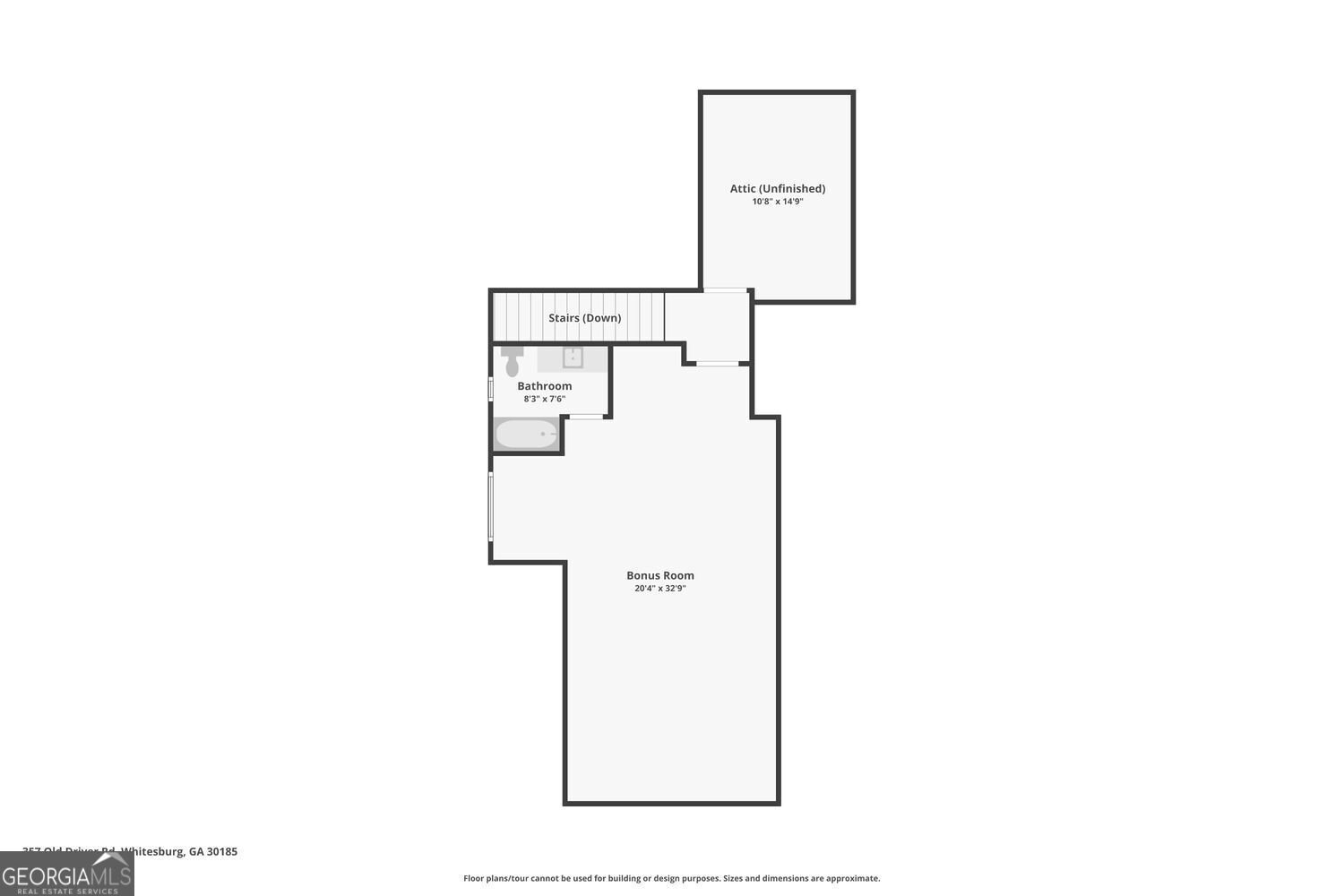 357 Old Driver Road Whitesburg - 6