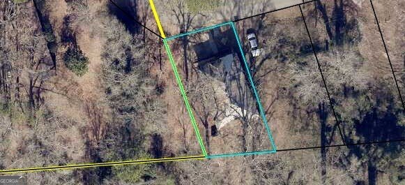 716 Jones Avenue Statesboro - 1