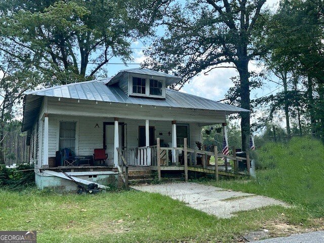 716 Jones Avenue Statesboro - 3