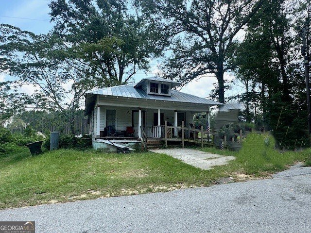 716 Jones Avenue Statesboro - 4