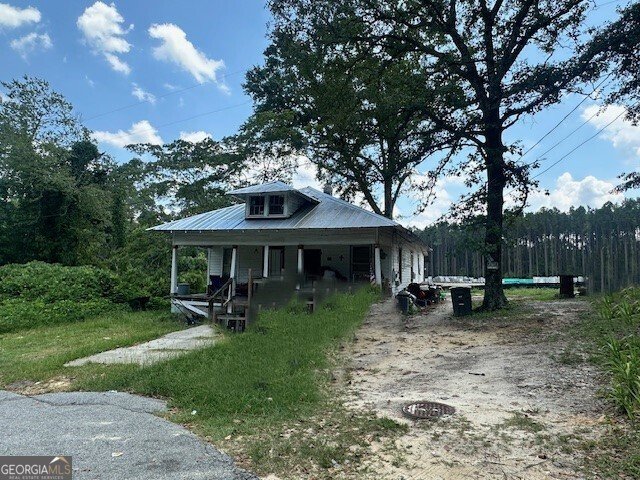 716 Jones Avenue Statesboro - 5