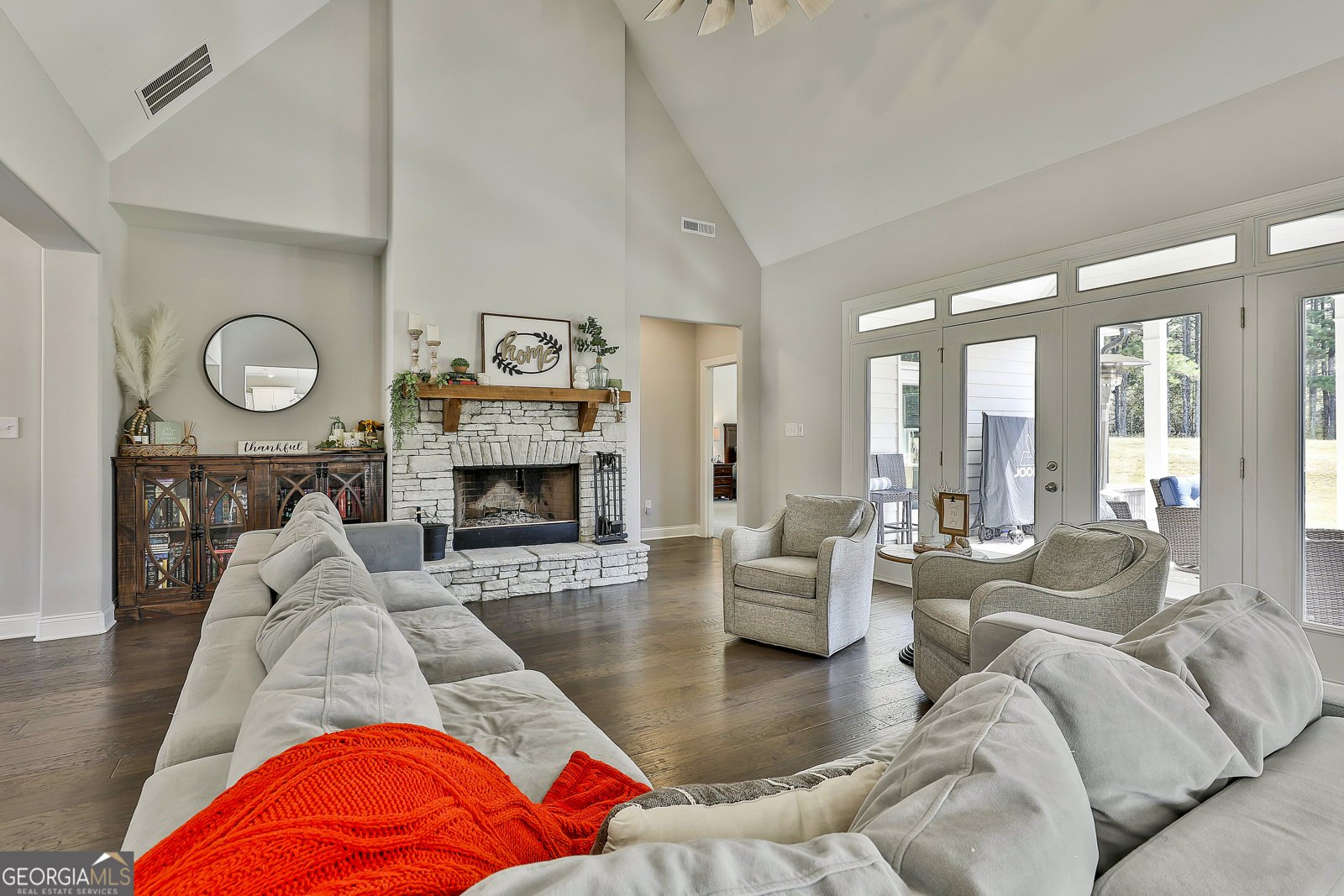 110 Whistle Pine Farm Drive Senoia - 10