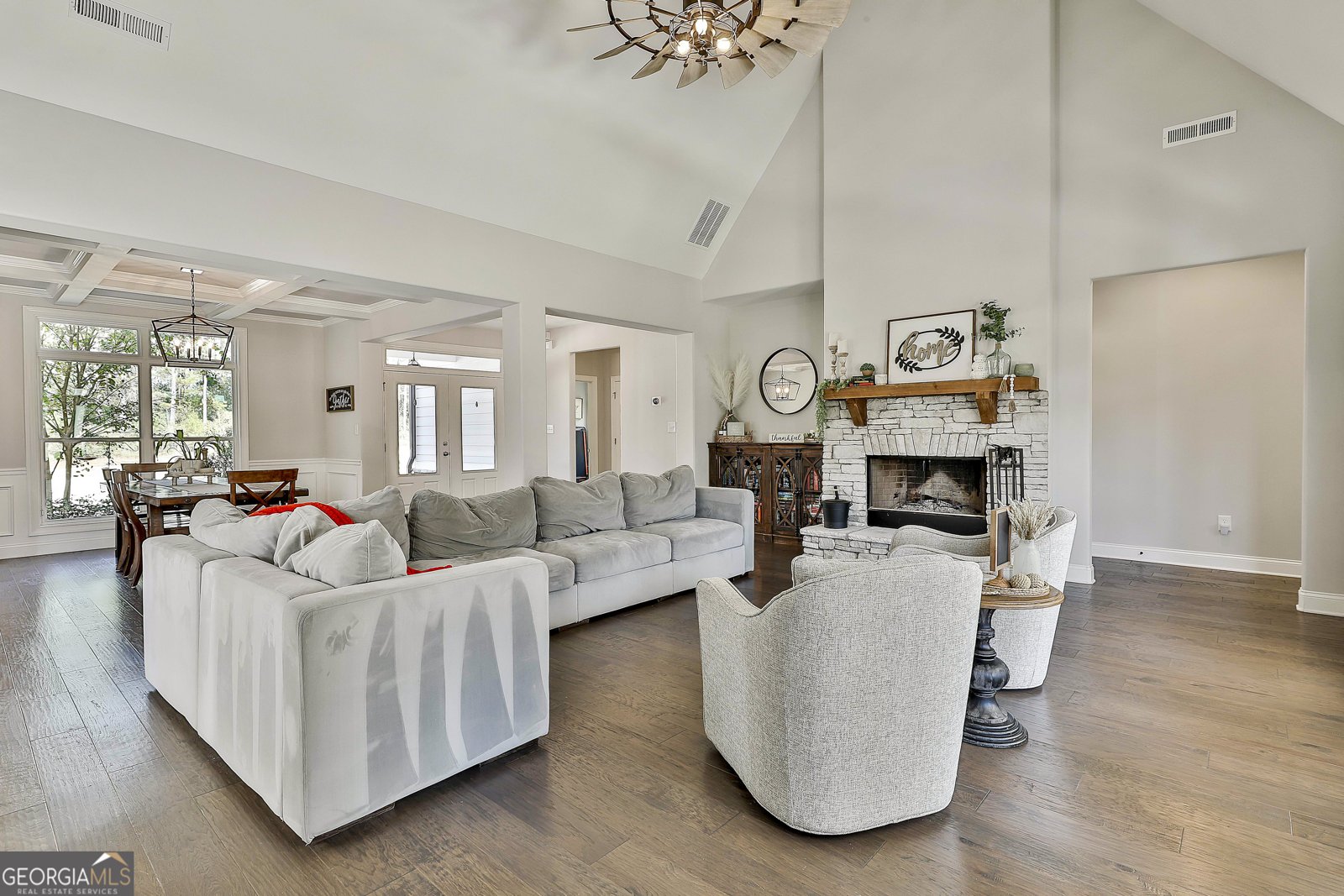 110 Whistle Pine Farm Drive Senoia - 11