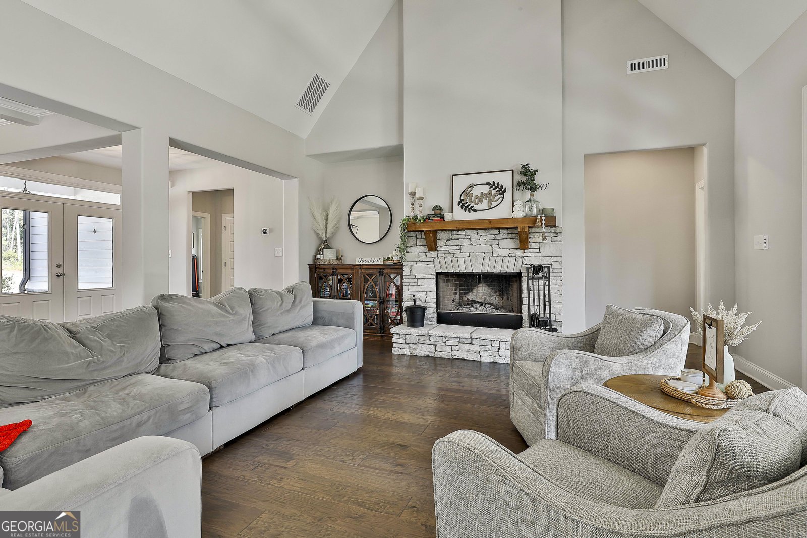 110 Whistle Pine Farm Drive Senoia - 12