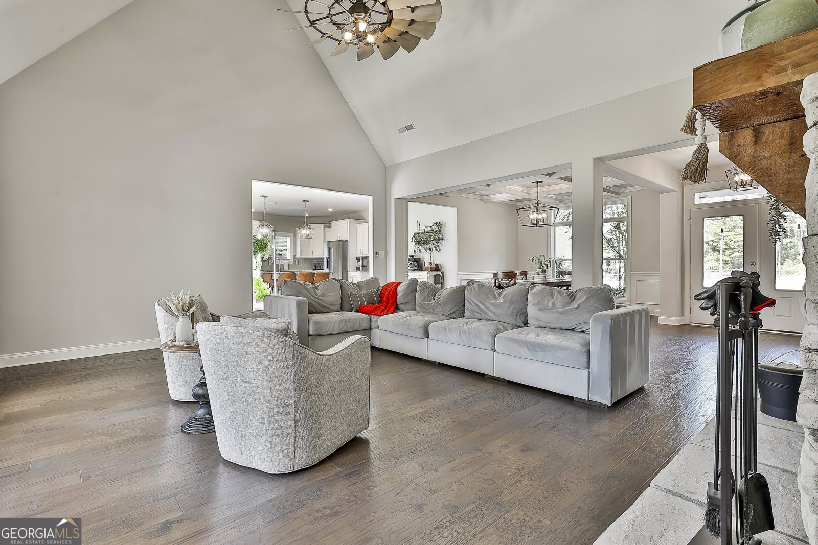 110 Whistle Pine Farm Drive Senoia - 13