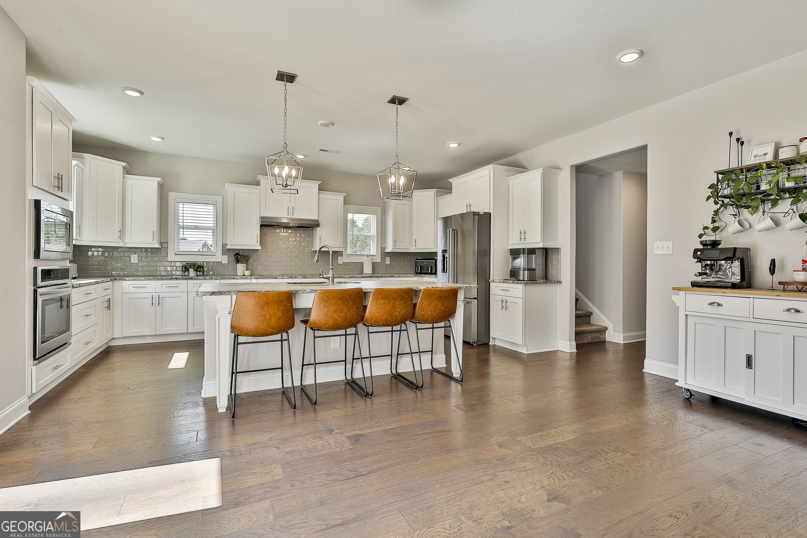 110 Whistle Pine Farm Drive Senoia - 14