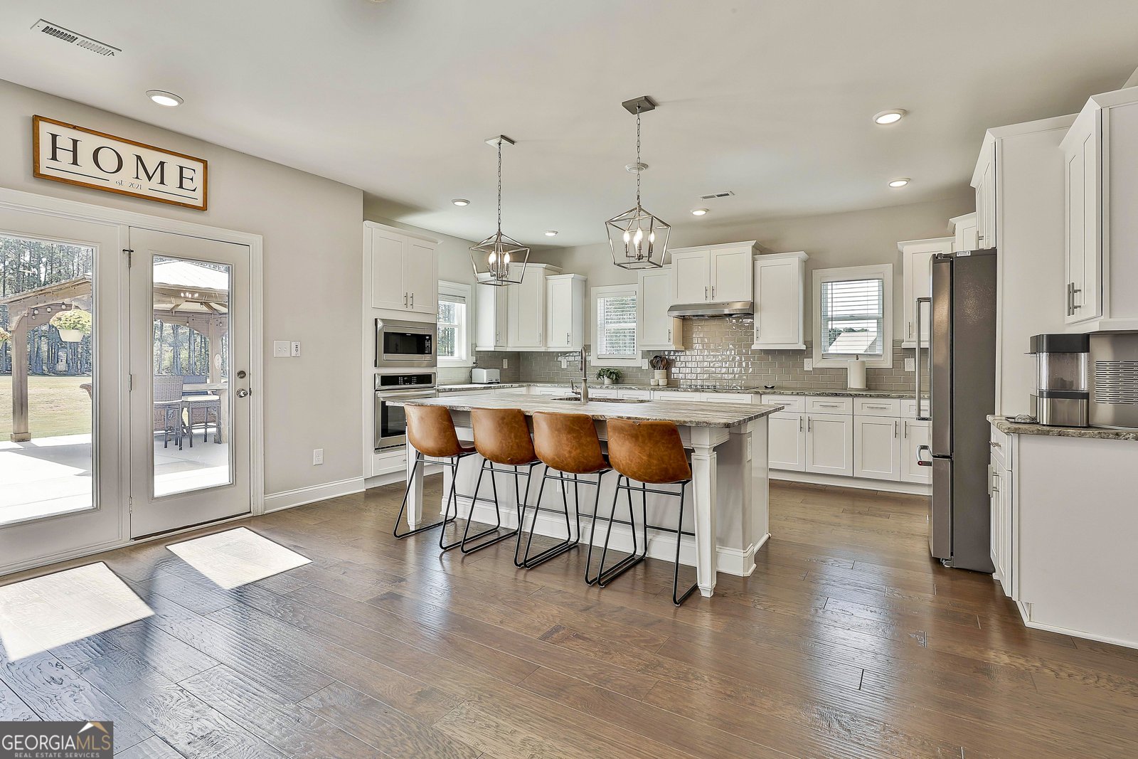 110 Whistle Pine Farm Drive Senoia - 15