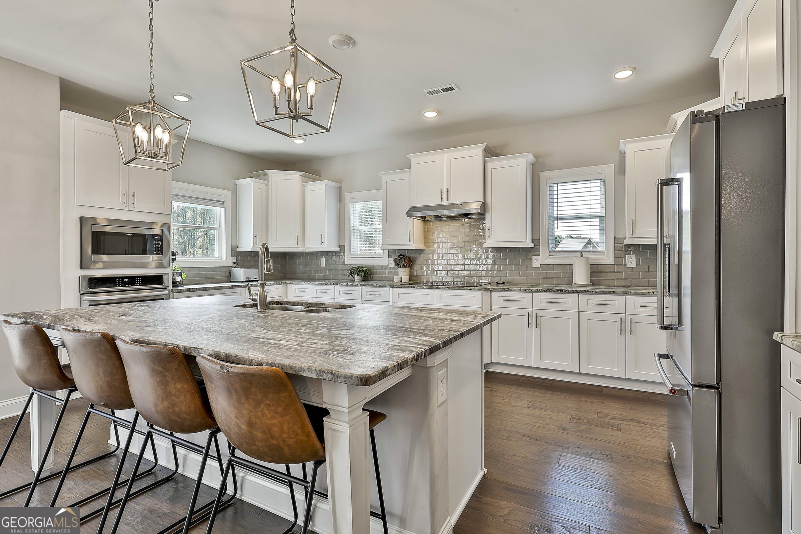 110 Whistle Pine Farm Drive Senoia - 16