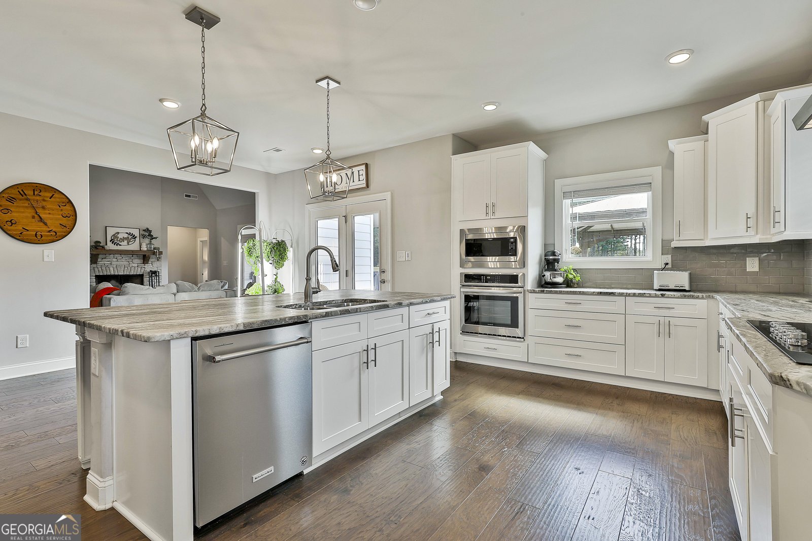 110 Whistle Pine Farm Drive Senoia - 18