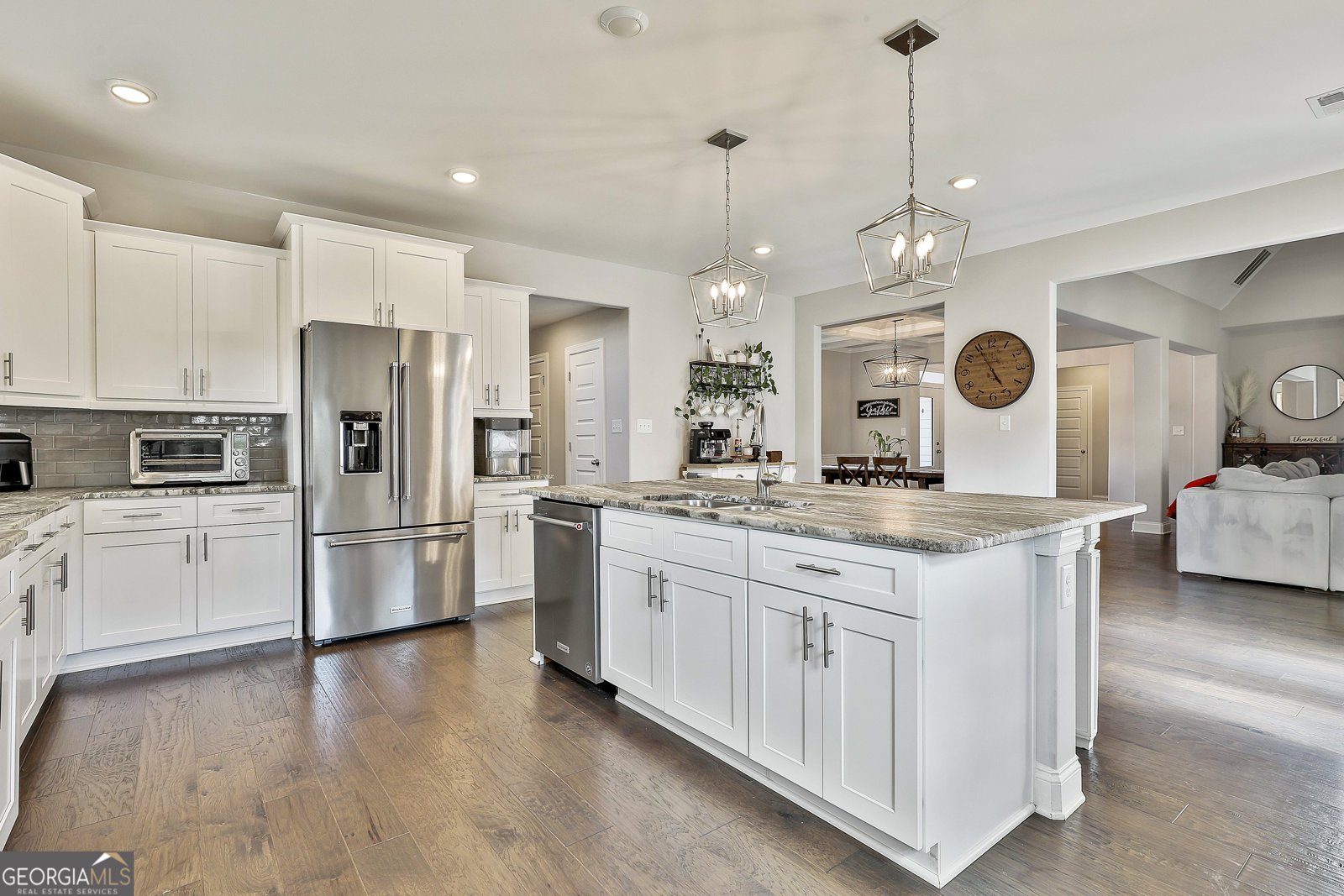 110 Whistle Pine Farm Drive Senoia - 19