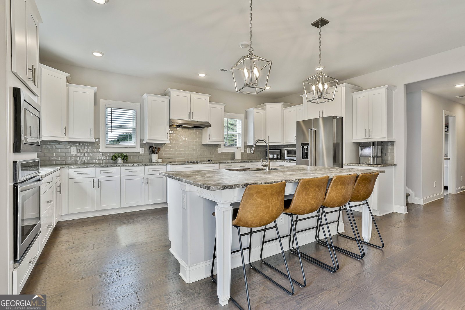 110 Whistle Pine Farm Drive Senoia - 20