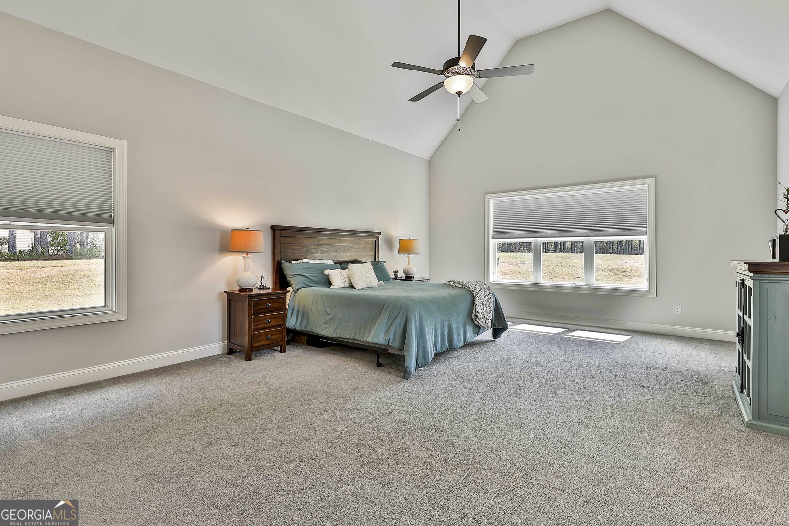 110 Whistle Pine Farm Drive Senoia - 21