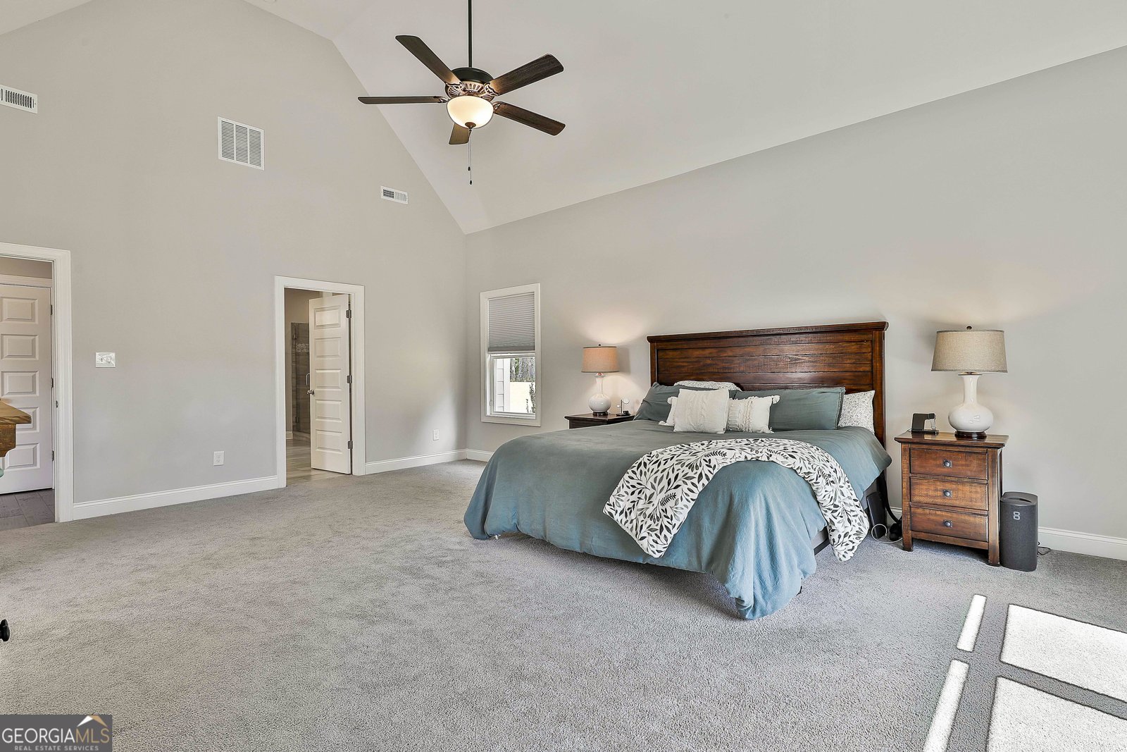 110 Whistle Pine Farm Drive Senoia - 22