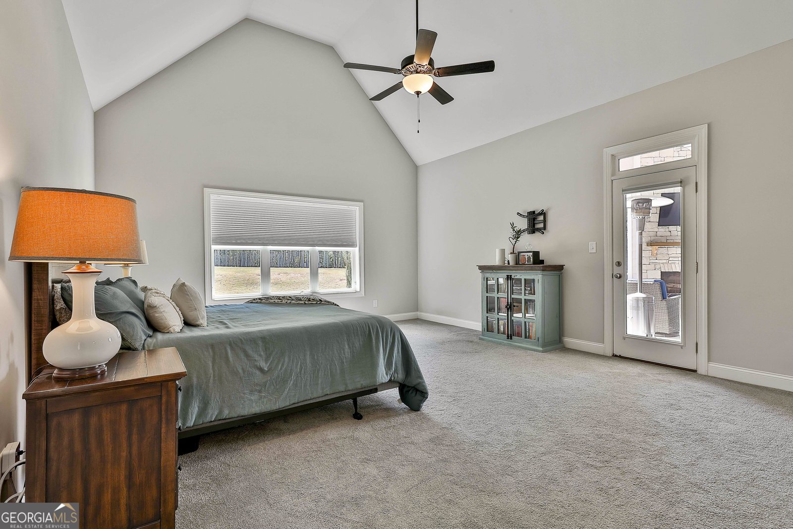 110 Whistle Pine Farm Drive Senoia - 23