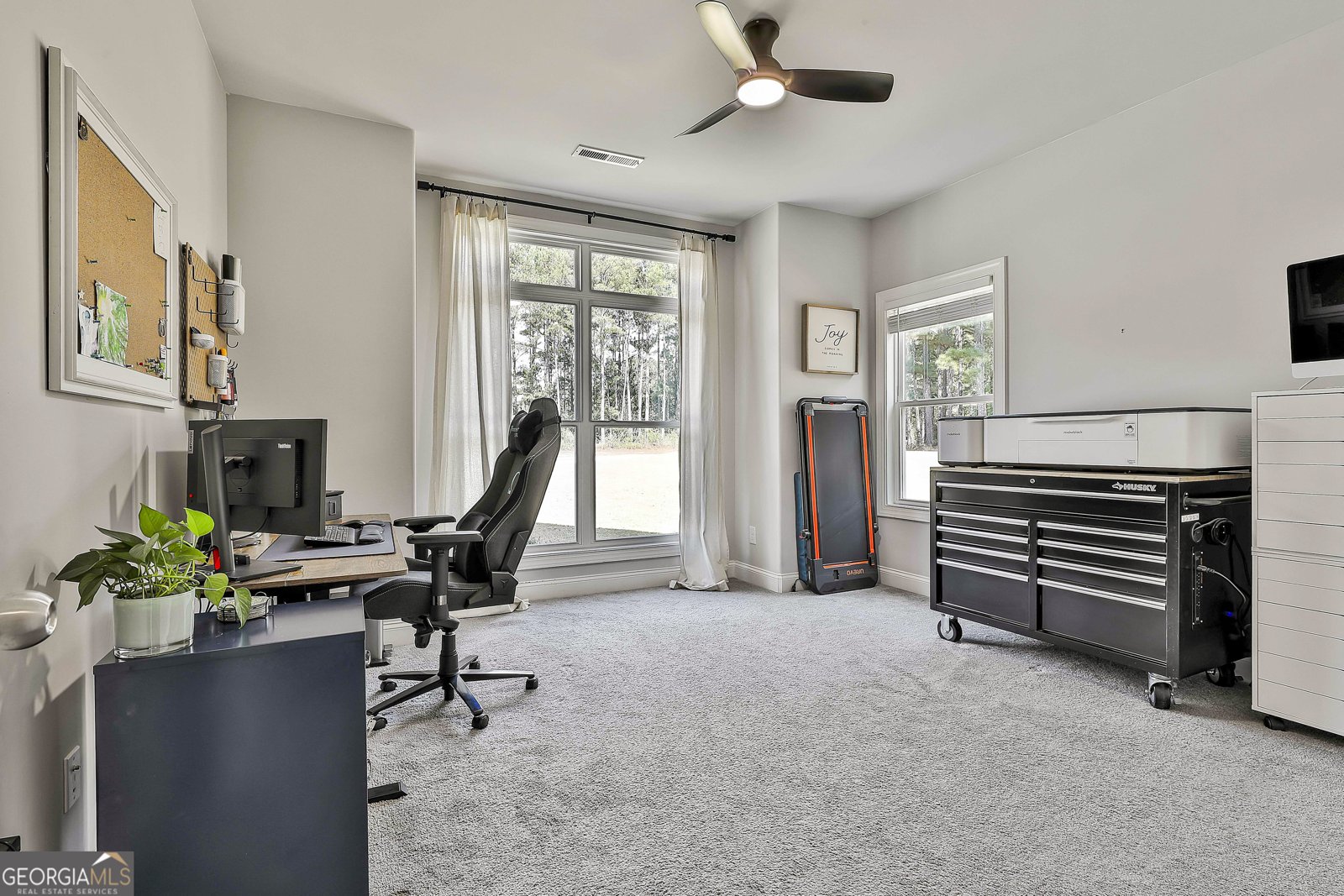 110 Whistle Pine Farm Drive Senoia - 26