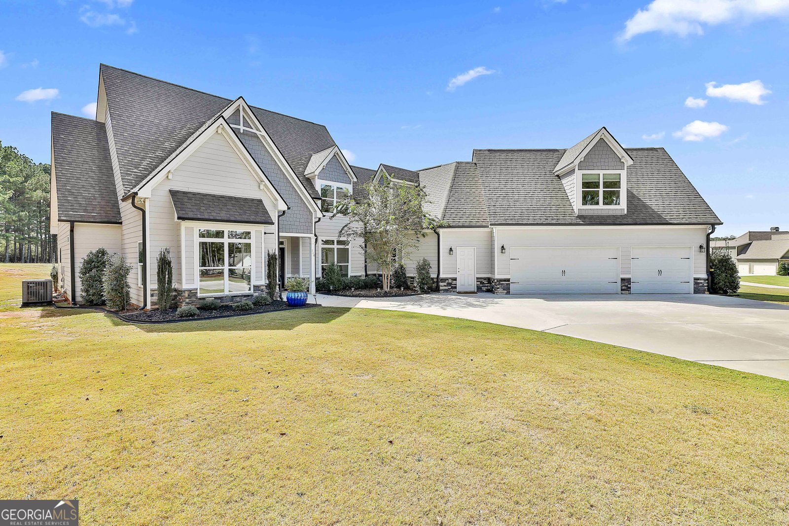 110 Whistle Pine Farm Drive Senoia - 3