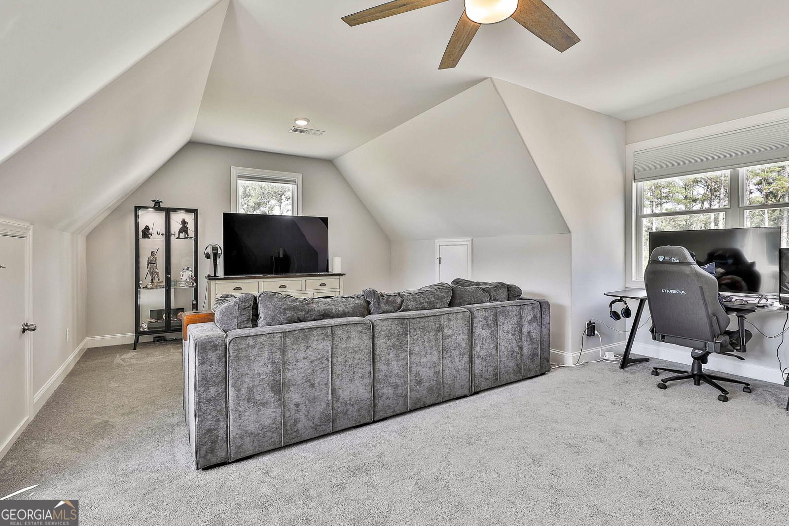 110 Whistle Pine Farm Drive Senoia - 34