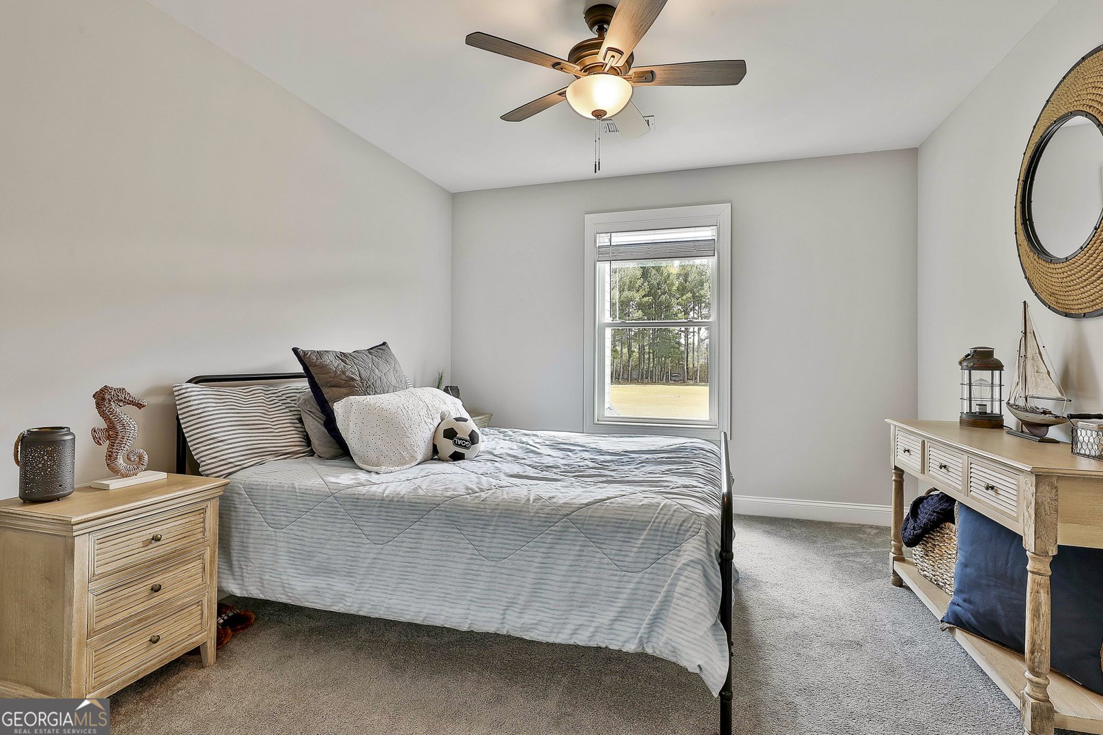 110 Whistle Pine Farm Drive Senoia - 37