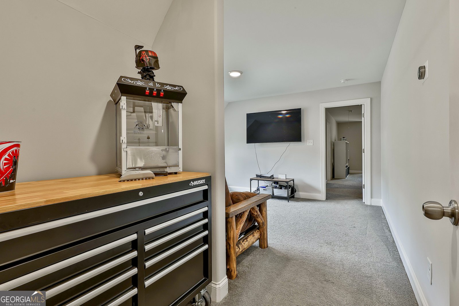 110 Whistle Pine Farm Drive Senoia - 38