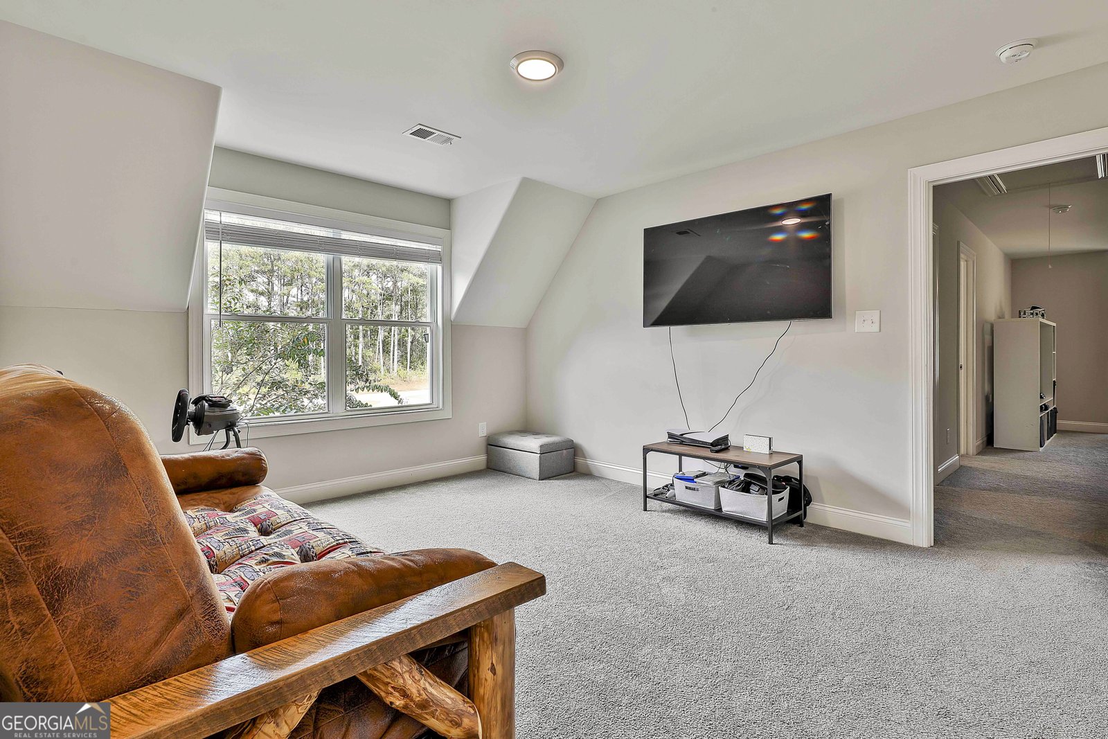 110 Whistle Pine Farm Drive Senoia - 39