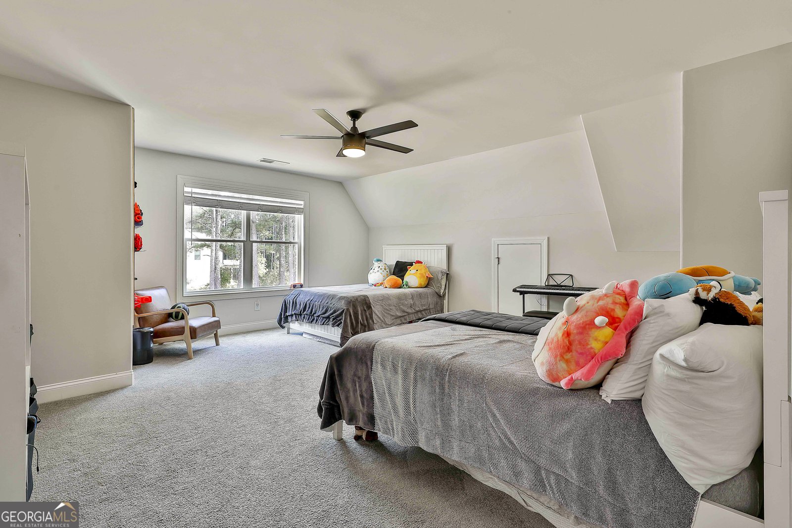 110 Whistle Pine Farm Drive Senoia - 40