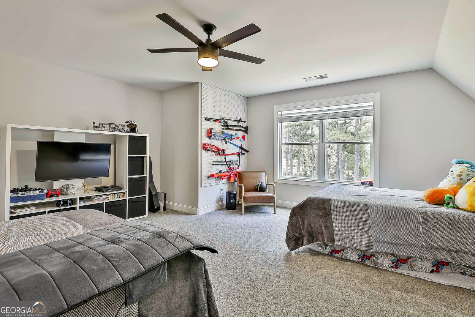 110 Whistle Pine Farm Drive Senoia - 41