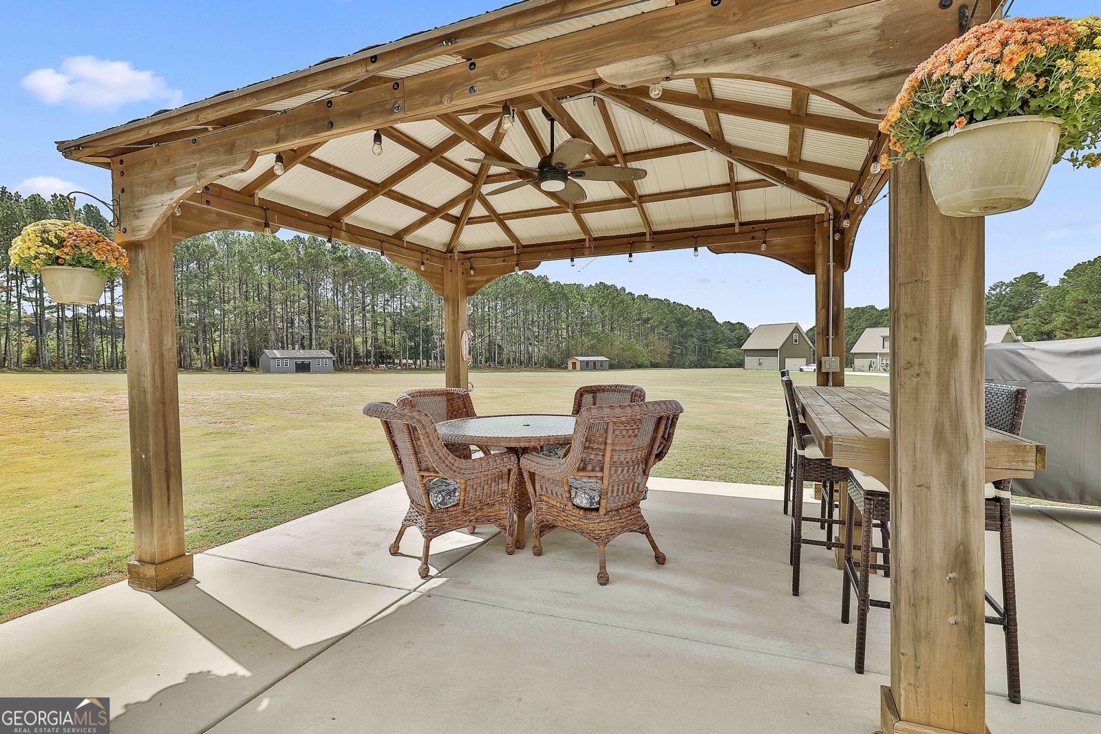 110 Whistle Pine Farm Drive Senoia - 47