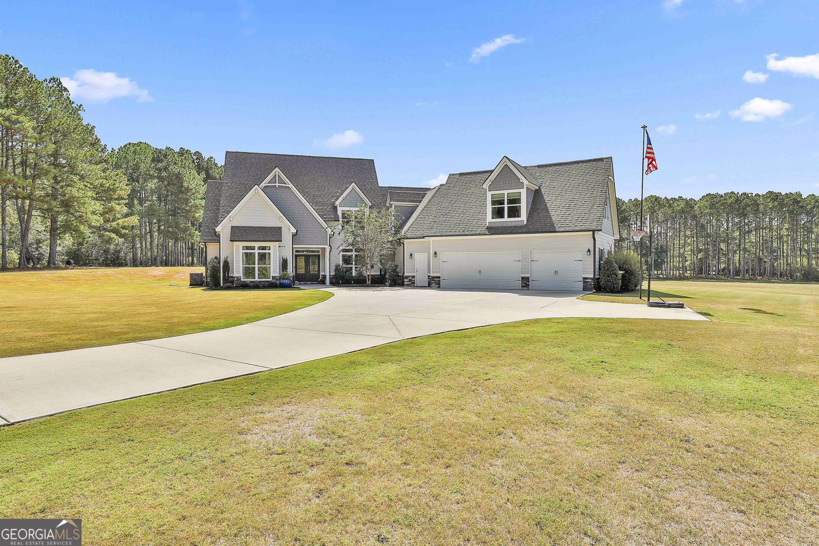 110 Whistle Pine Farm Drive Senoia - 5