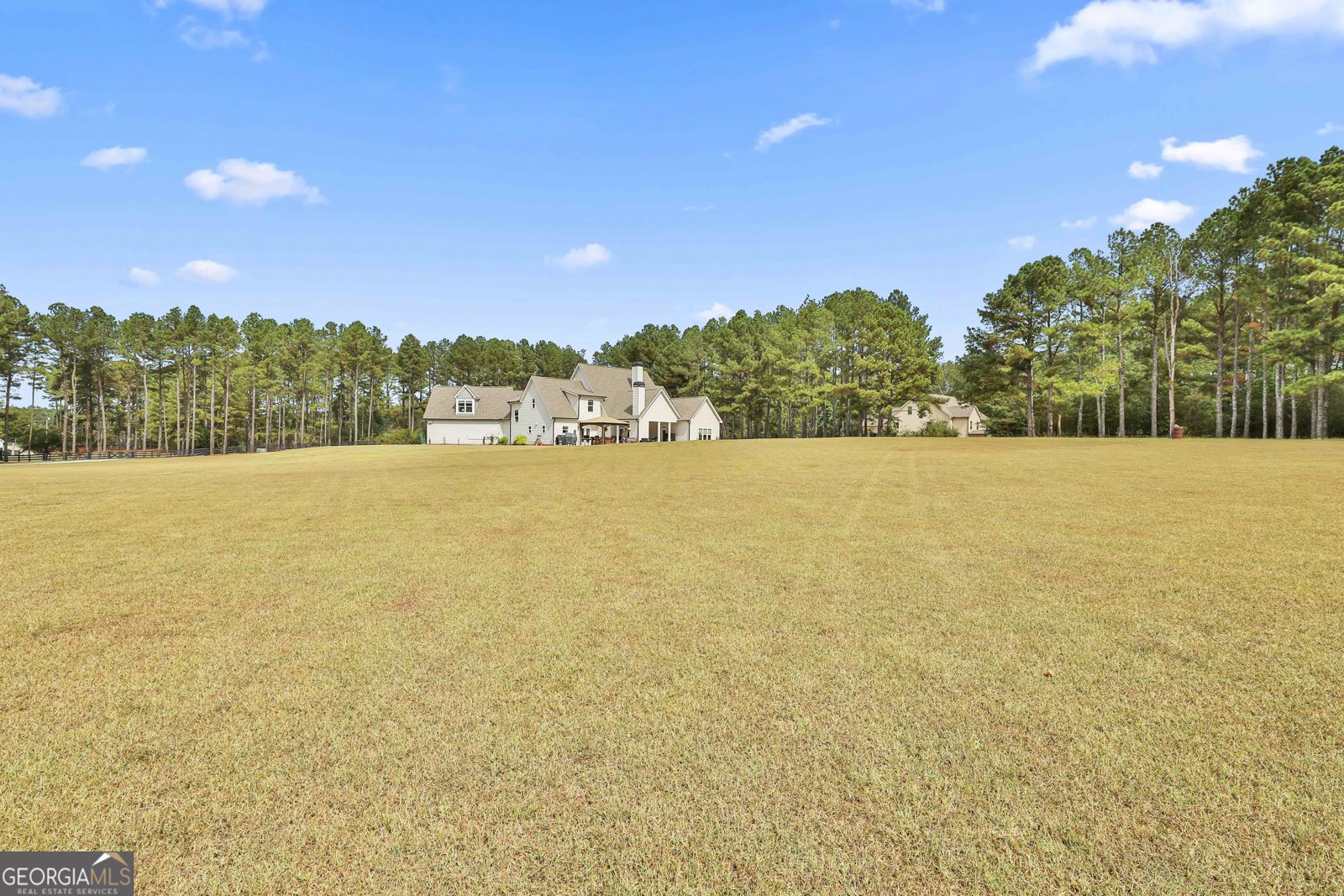 110 Whistle Pine Farm Drive Senoia - 54