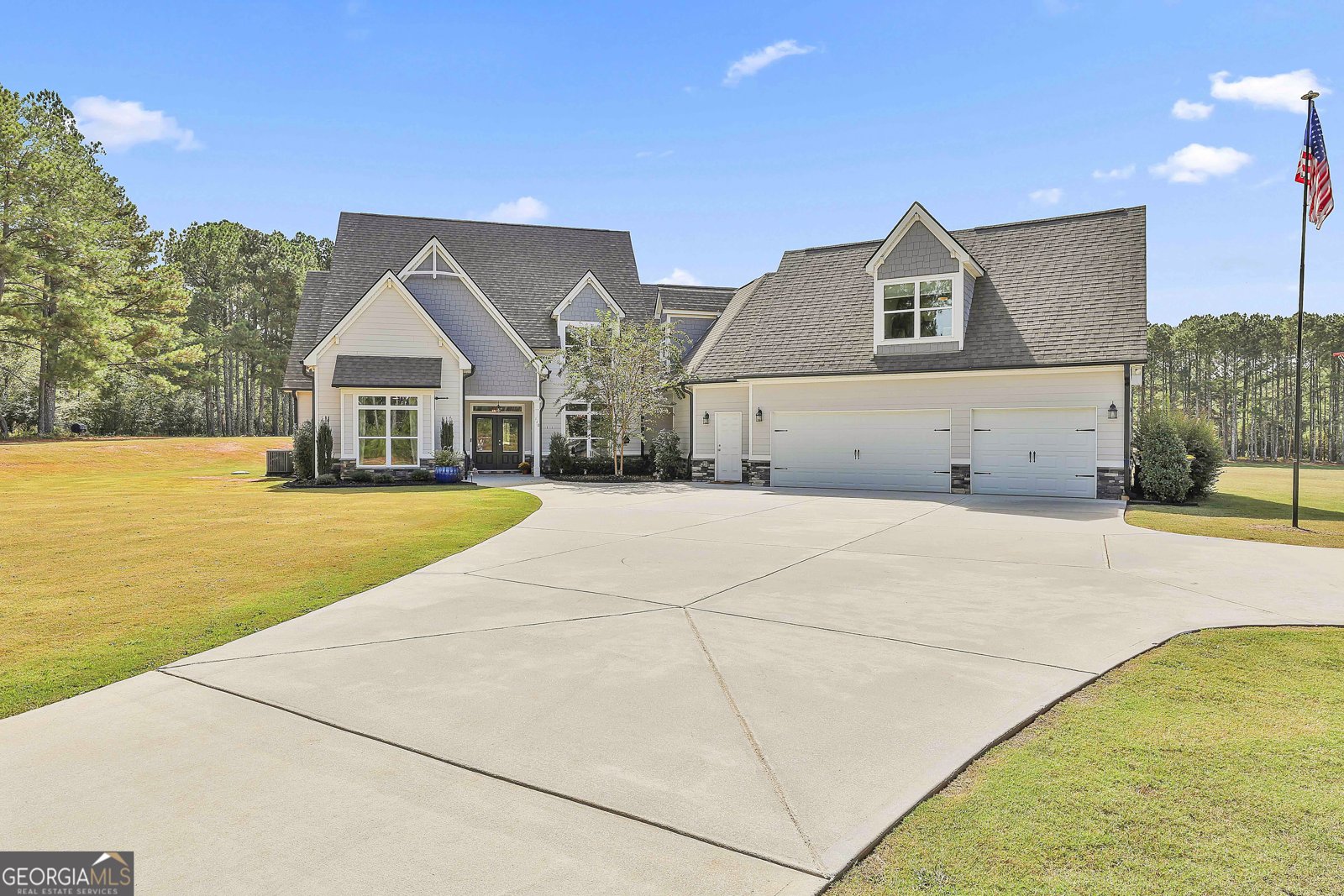 110 Whistle Pine Farm Drive Senoia - 61