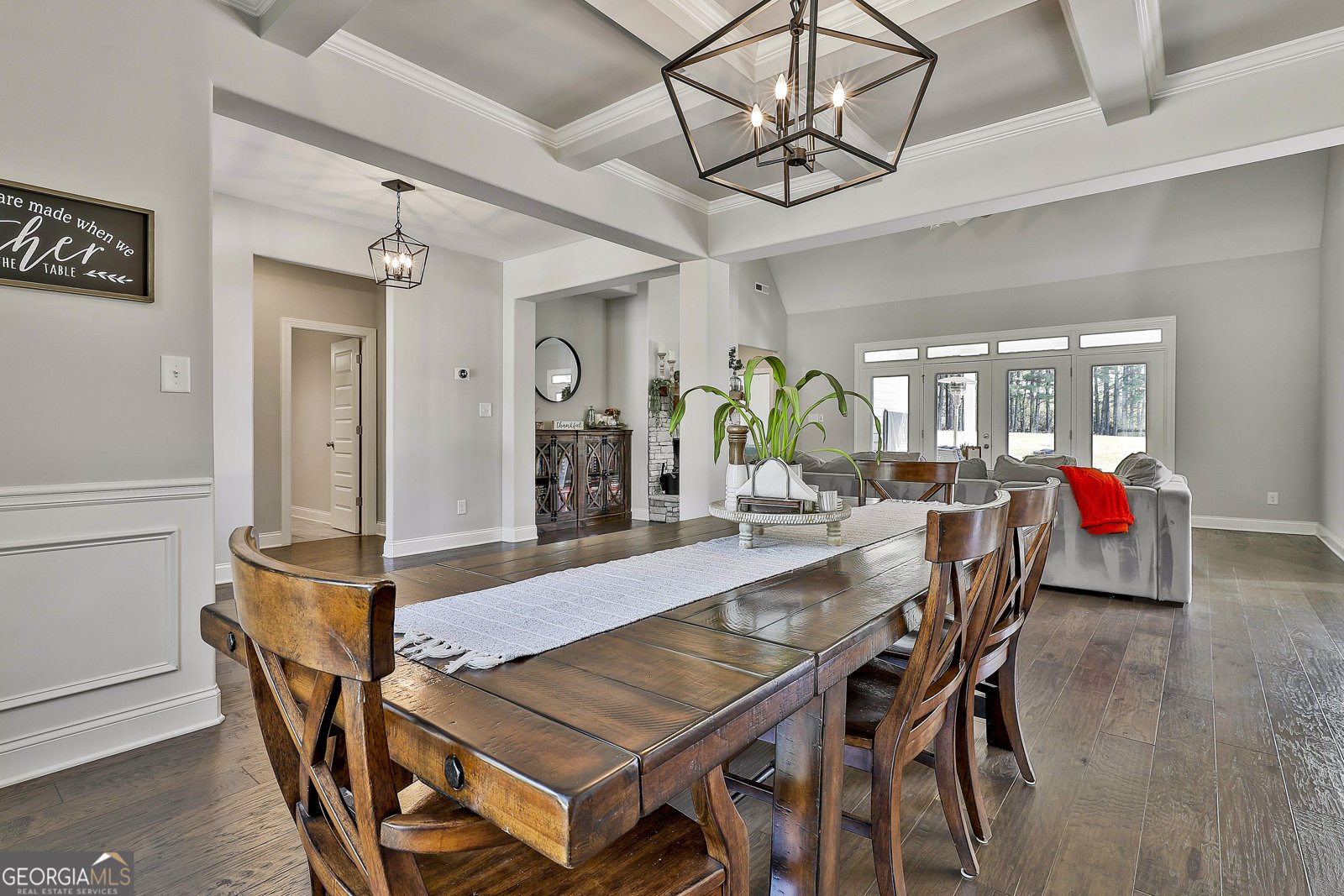 110 Whistle Pine Farm Drive Senoia - 8