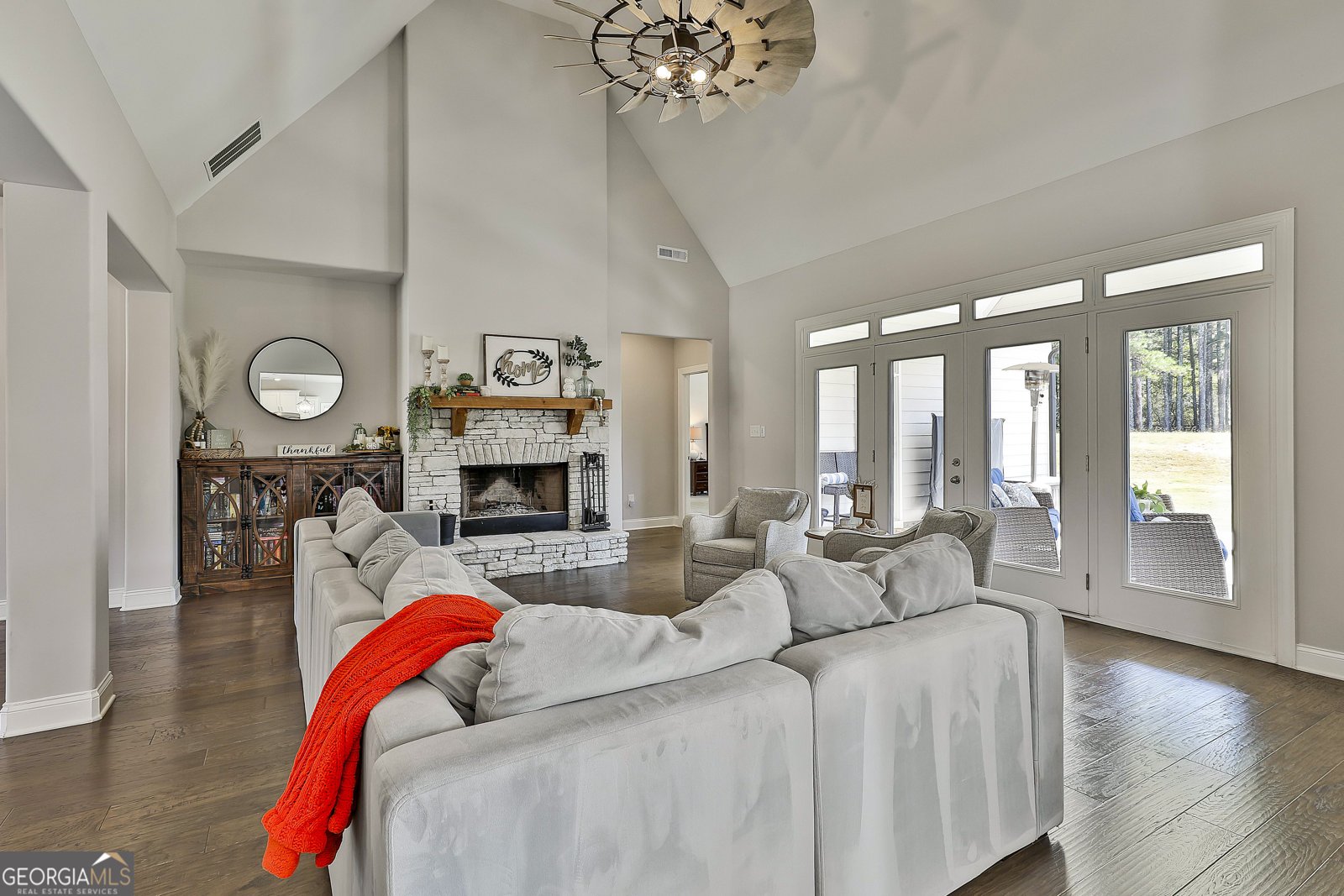 110 Whistle Pine Farm Drive Senoia - 9