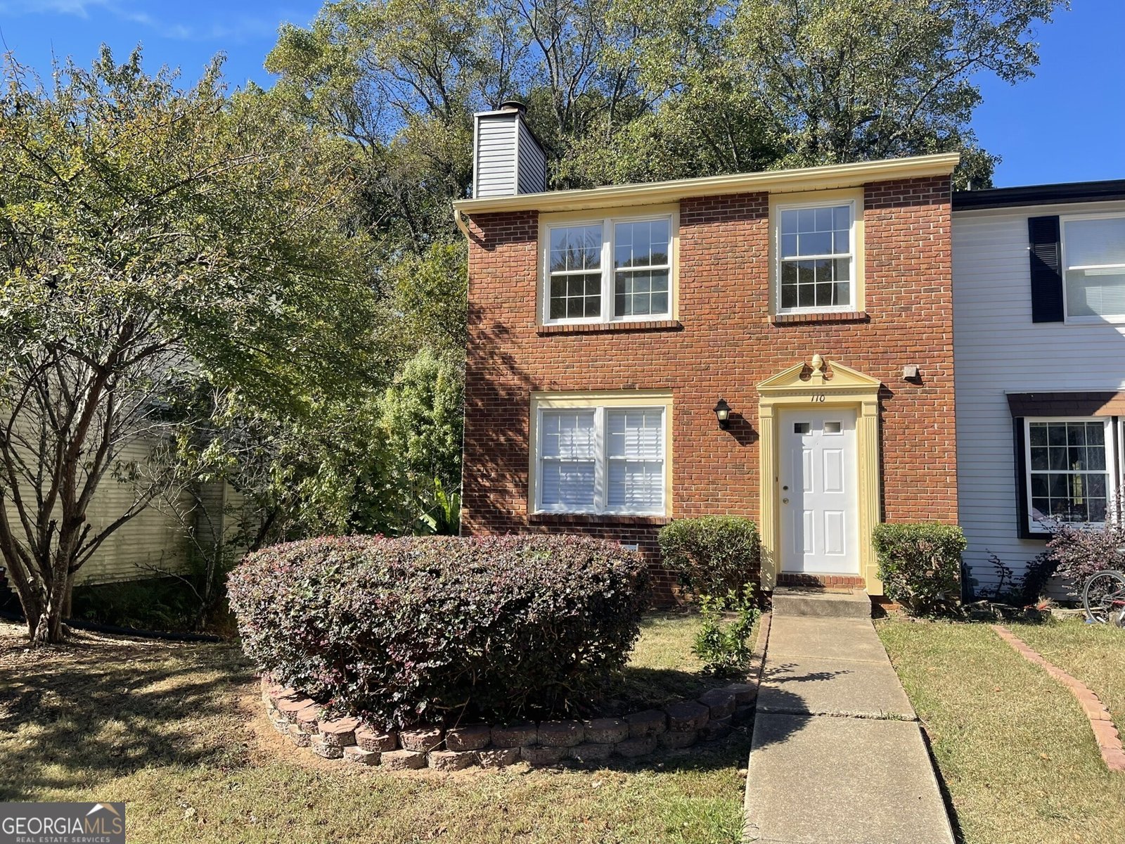 110 Roswell Commons Way Roswell - 1