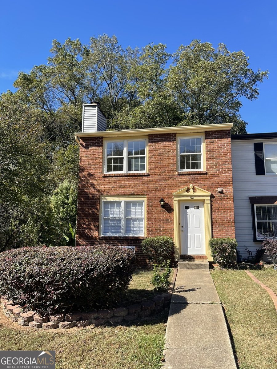 110 Roswell Commons Way Roswell - 2