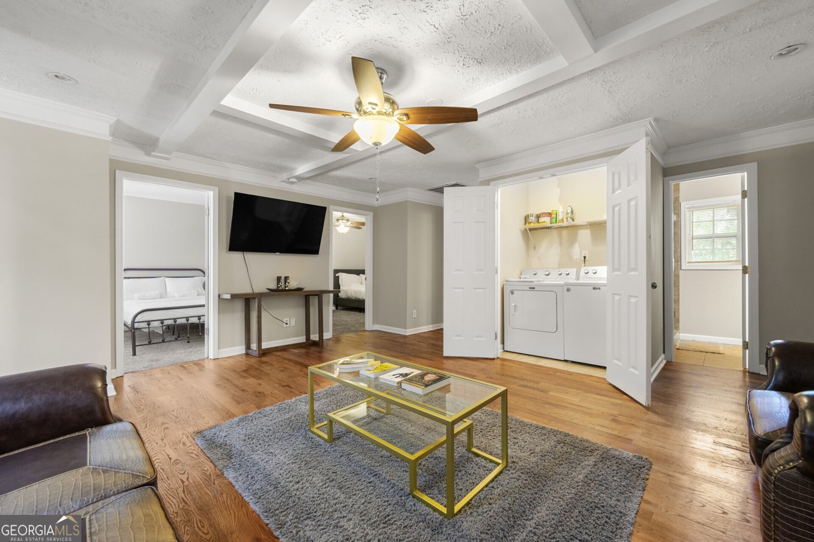 1326 McPherson Avenue Atlanta - 16