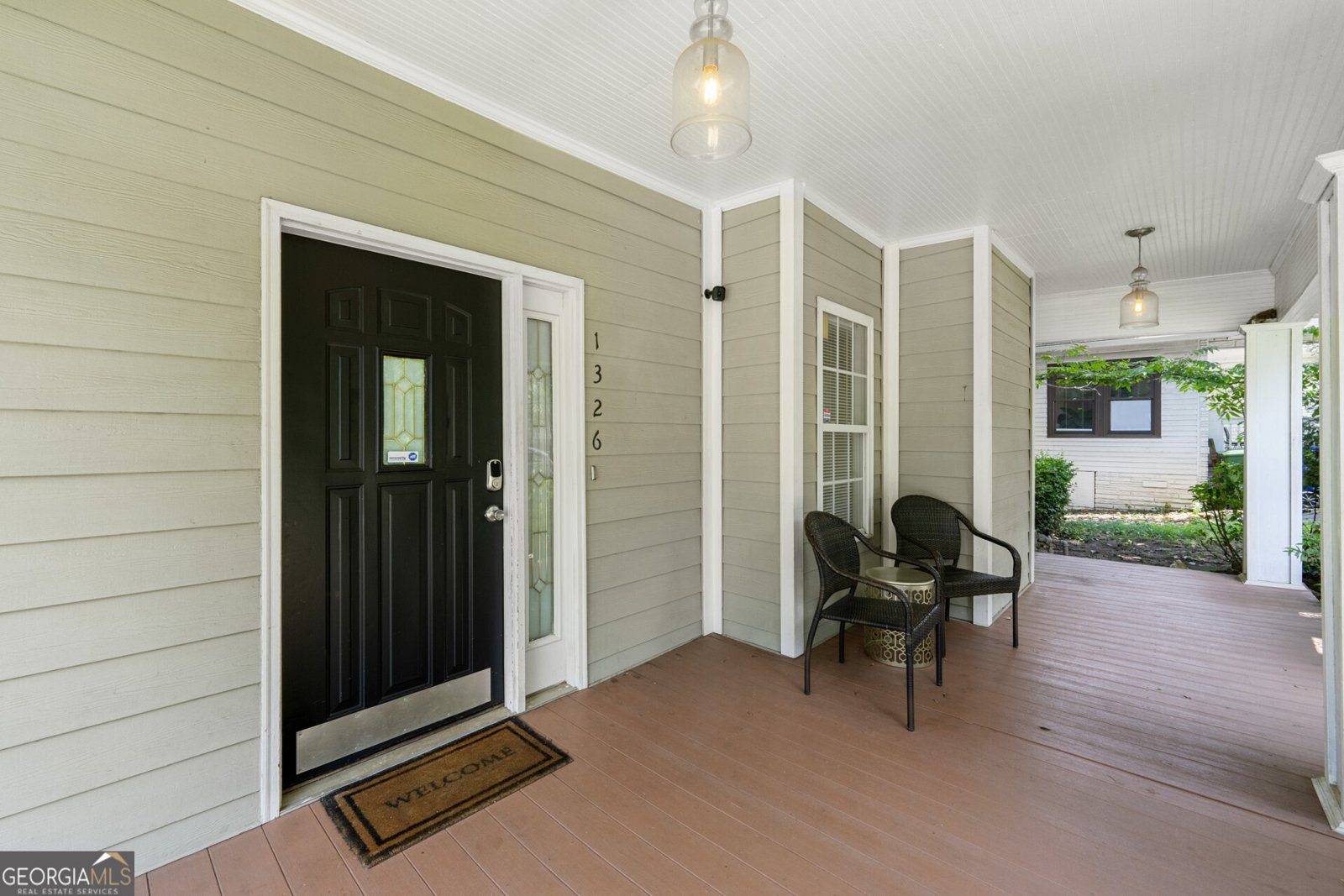 1326 McPherson Avenue Atlanta - 2