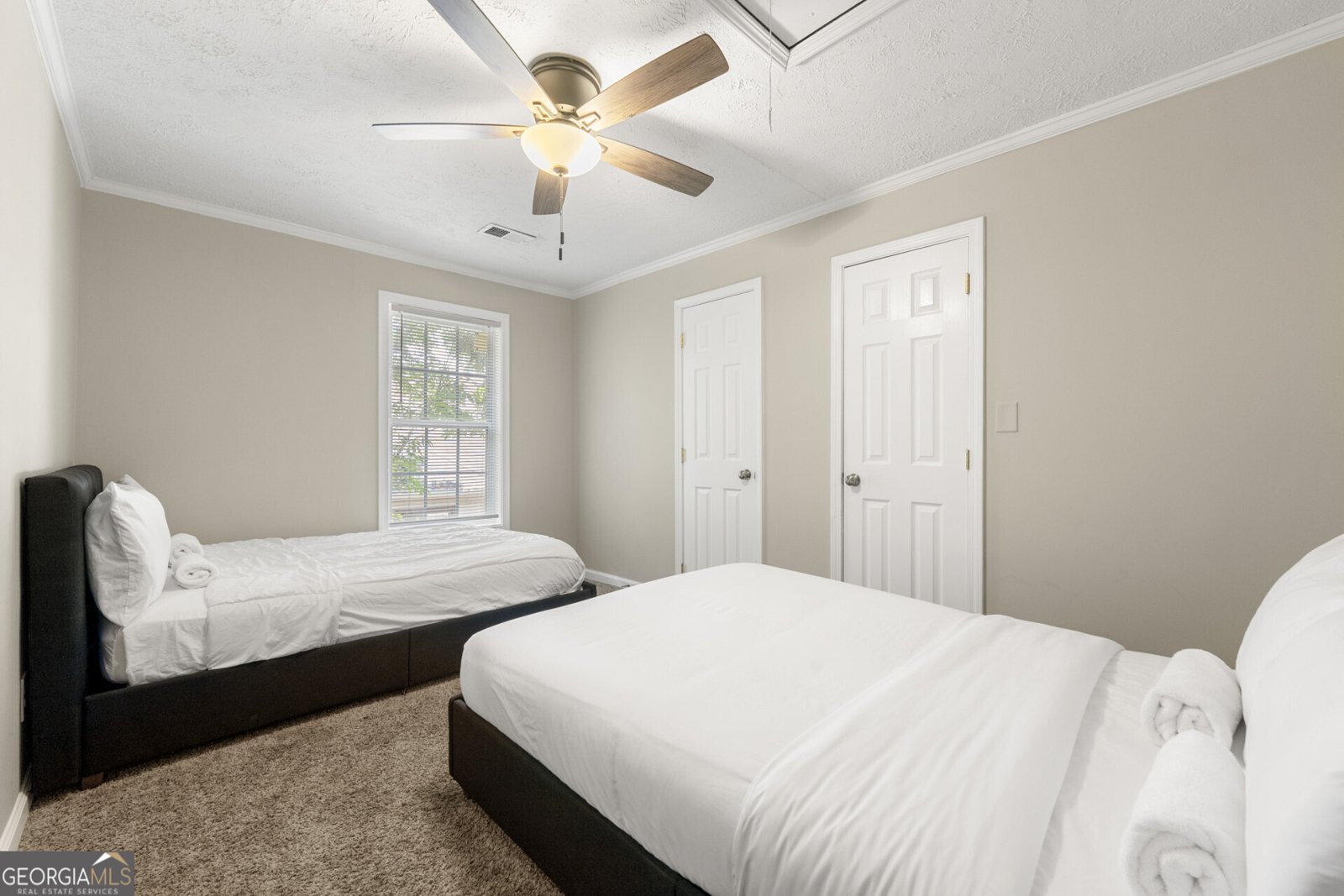 1326 McPherson Avenue Atlanta - 25