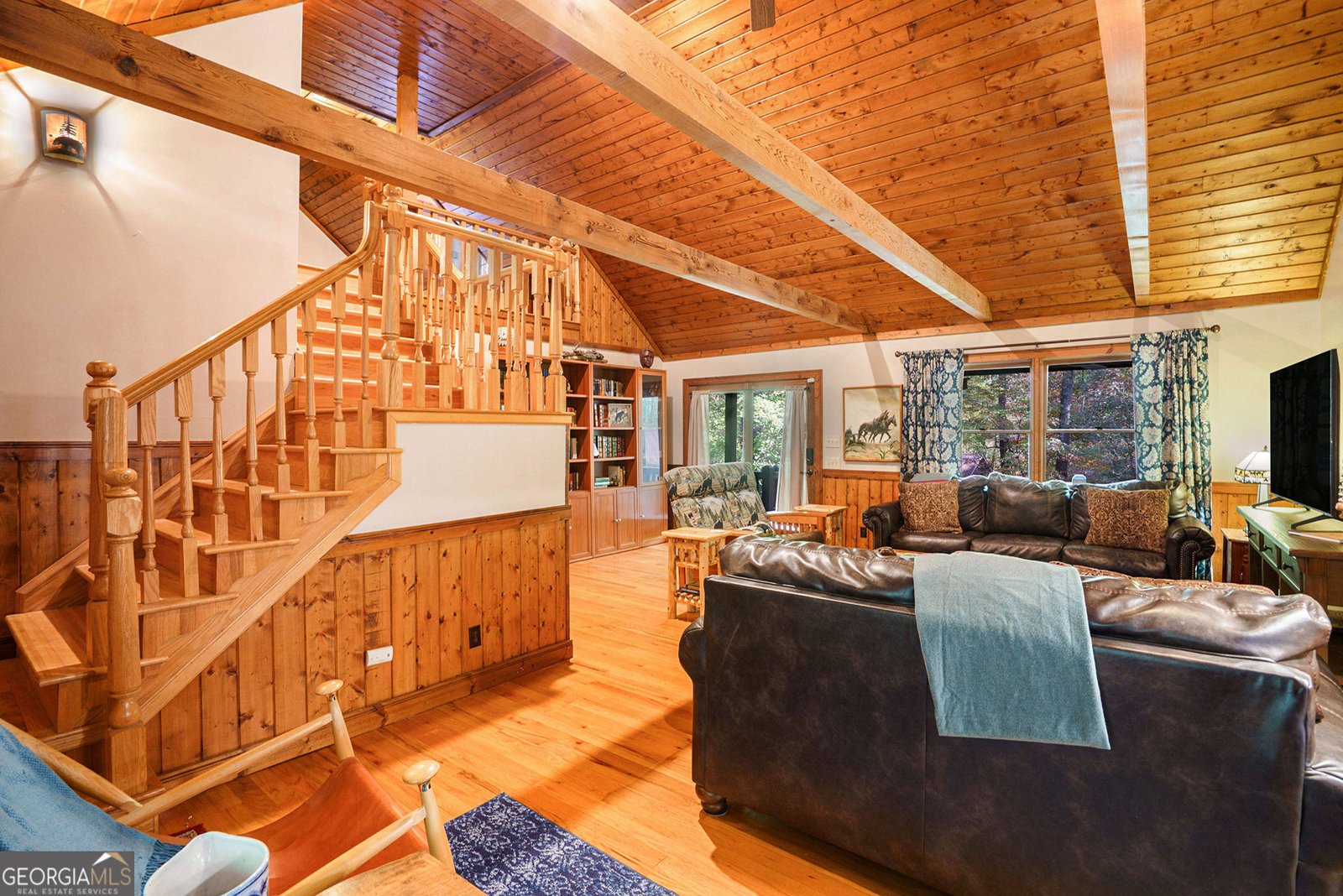 98 Bear Lane Blue Ridge - 28