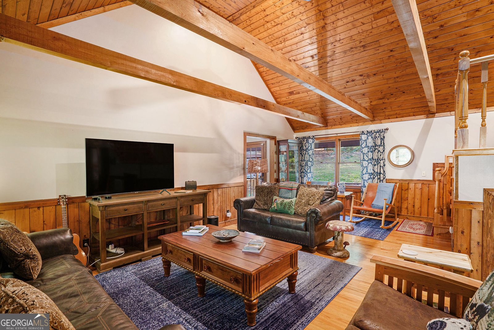 98 Bear Lane Blue Ridge - 29