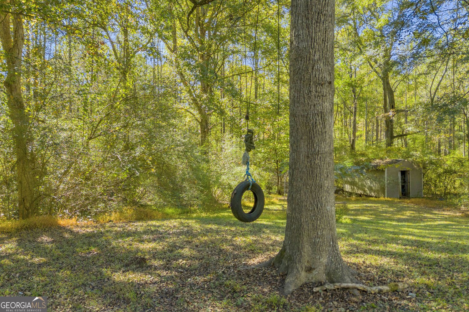 652 Magnolia Drive Loganville - 11