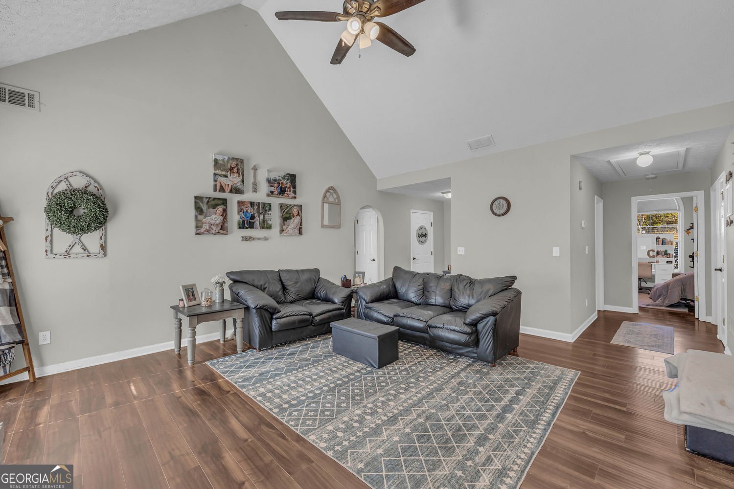 652 Magnolia Drive Loganville - 17