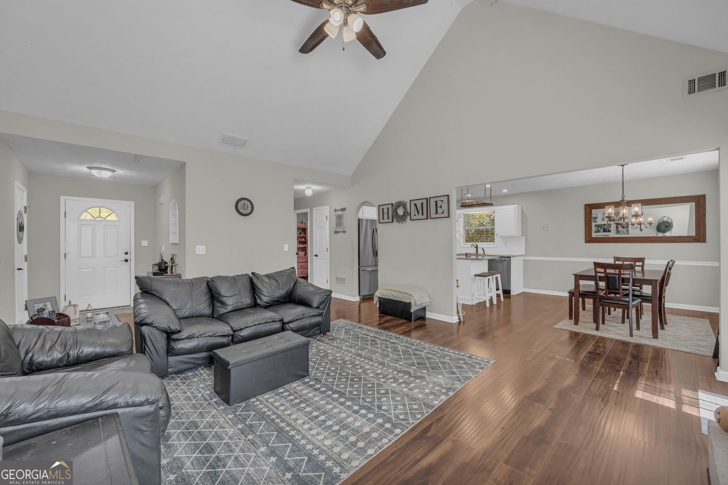 652 Magnolia Drive Loganville - 18