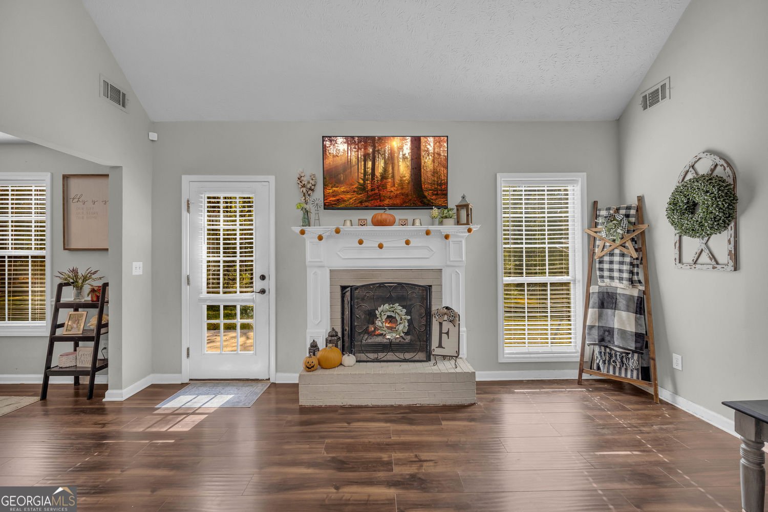 652 Magnolia Drive Loganville - 19